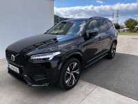 Volvo XC90 B5 R design avtomatik