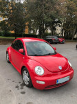 VW Beetle osebni