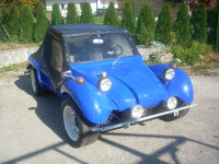 VW Buggy 1300, mona menjava, cena:6000EUR, tel:070222370