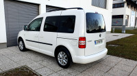 VW Caddy 1.6 TDI .. N1