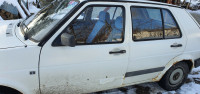 VW Golf II v celoti za dele