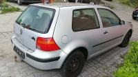 VW Golf IV 1.4 16 v, letnik 2001, 180000 km, bencin
