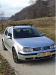 VW Golf IV 1.9 SDI