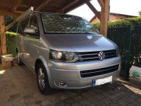 VW Multivan comfortline avtomatik