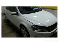 VW Passat 2.0 tdi po delih ali v celoti, letnik 2012, 1 km, diesel
