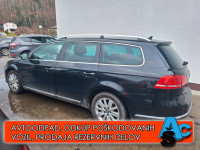 VW Passat Variant 1.6 TDI BlueM.Tech. Comfor, L 2013, KM 11111
