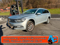 VW Passat Variant  2.0 TDI BMT Comfortline avt.110kW, L 2016, KM 11111