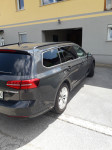 VW Passat Variant 20 tdi 150 km