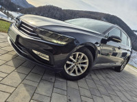 VW Passat Variant Business 2.0 TDI - DSG. avtomatik