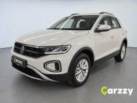 VW T-Roc 1.0 TSI - 3 godine jamstva