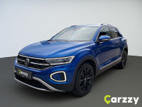 VW T-Roc 1.0 TSI STYLE - 3 godine jamstva