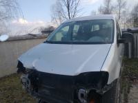 VW volkswagen caddy 2008 1.9 tdi 77kw bls deli po delih rezervni deli