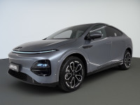 XPENG G6 Long range RWD