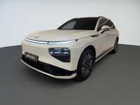 XPENG G9 Long range RWD