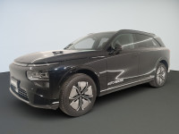XPENG G9 Long range RWD