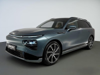 XPENG G9 Performance AWD