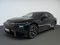 XPENG P7 Performance AWD
