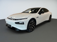 XPENG P7 Performance AWD