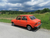Zastava 101 GTL55