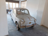 Zastava 750 FIAT 600