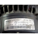 0003250V010 ALTERNATORE SMART FORTWO 0.7 B 45KW AUT 3P (2004) RICAMBIO