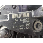 0124325001 ALTERNATORE SKODA FABIA SW 1.9 B 74KW 5M 5P (2004) RICAMBIO