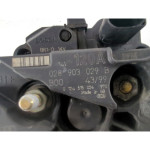 028903029B ALTERNATORE AUDI A4 SW 1.9 D 81KW 5M 5P (1999) RICAMBIO USA