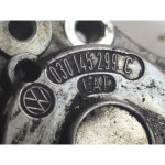 032145169M SUPPORTO ALTERNATORE CON TENDICINGHIA VOLKSWAGEN LUPO 1.4 B