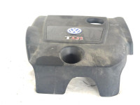 038103925AJ RIVESTIMENTO COVER COPRI MOTORE VOLKSWAGEN GOLF 4 1.9 D 96