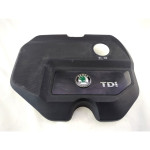 038103925CB RIVESTIMENTO COVER COPRI MOTORE SKODA FABIA SW 1.9 B 74KW