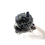 03C903025F ALTERNATORE AUDI A3 1.2 B 77KW AUT 5P (2012) RICAMBIO USATO