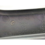 03G103925AE RIVESTIMENTO COVER COPRI MOTORE VOLKSWAGEN GOLF 5 2.0 D 10