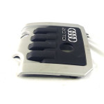 03G103925AF RIVESTIMENTO COVER COPRI MOTORE AUDI A3 2.0 D 103KW 6M 3P