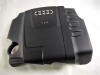 03L103925P RIVESTIMENTO COVER COPRI MOTORE AUDI A4 B8 SW 2.0 D 105KW 6
