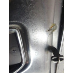 03L103925S RIVESTIMENTO COVER COPRI MOTORE AUDI A3 CABRIOLET 2.0 D 103