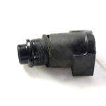 03L131111G MANICOTTO TUBO ALTAPRESSIONE TURBINA AUDI A1 1.6 D 77KW 5M