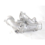 03N145901 MANICOTTO ALTAPRESSIONE INTERCOOLER VOLKSWAGEN TIGUAN 2.0 D