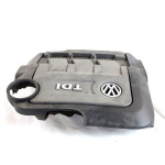 03P103925 RIVESTIMENTO COVER COPRI MOTORE VOLKSWAGEN POLO 1.2 D 55KW 5