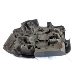 03P103925 RIVESTIMENTO COVER COPRI MOTORE VOLKSWAGEN POLO 1.2 D 55KW 5