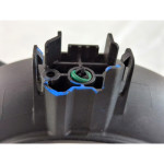 04E145673M MANICOTTO ALTAPRESSIONE INTERCOOLER VOLKSWAGEN GOLF 7 1.4 M