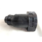 04L131111M MANICOTTO ALTAPRESSIONE INTERCOOLER AUDI Q3 2.0 D 4X4 110KW