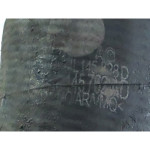 04L131521AF MANICOTTO ALTAPRESSIONE INTERCOOLER AUDI Q3 2.0 D 4X4 110K