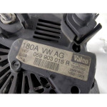 059903015R ALTERNATORE AUDI A6 SW 3.0 D 4X4 171KW AUT 5P (2008) RICAMB