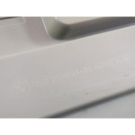 11127531324 RIVESTIMENTO COVER COPRI MOTORE BMW SERIE 6 630 I E63 3.0