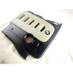 11147788908 RIVESTIMENTO COVER COPRI MOTORE BMW SERIE 5 525D E61 SW 2.