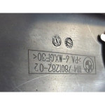 11147801282 RIVESTIMENTO COVER COPRI RADIATORI BMW SERIE 5 520D E61 SW