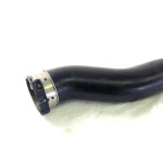 11617802753 MANICOTTO ALTAPRESSIONE INTERCOOLER BMW SERIE 3 320D E91 2