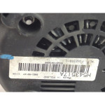 12317808075 ALTERNATORE BMW SERIE 5 525D 3.0 D 150KW AUT 5P (2011) RIC