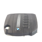 13717800575 RIVESTIMENTO COVER COPRI MOTORE BMW SERIE 5 525D 3.0 D 150