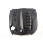 13717800575 RIVESTIMENTO COVER COPRI MOTORE BMW SERIE 5 525D 3.0 D 150